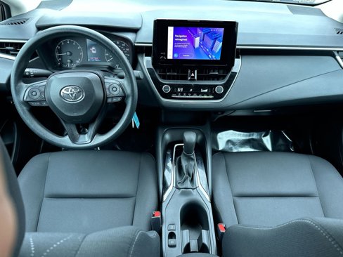Used 2024 Toyota Corolla LE image 20
