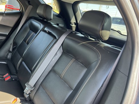Used 2022 Chevrolet Equinox Premier image 21