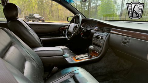 Used 1999 Cadillac Eldorado Touring image 20