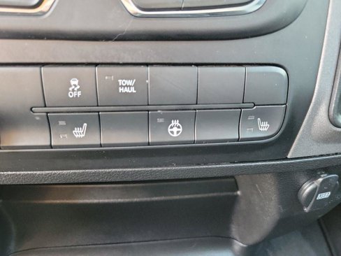 Used 2022 RAM 1500 Tradesman w/ Tradesman SXT Package image 22