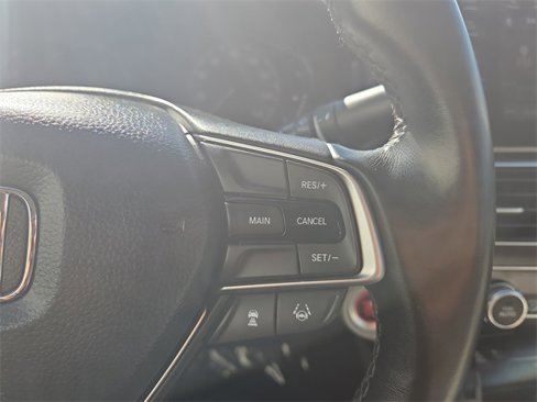 Used 2020 Honda Accord EX-L image 14