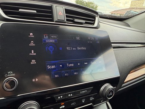Used 2017 Honda CR-V EX image 32