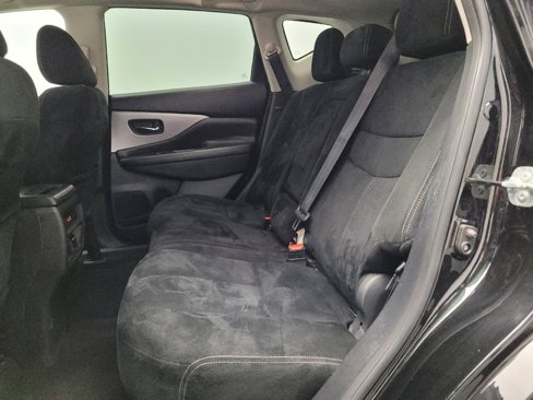 Used 2020 Nissan Murano S w/ Technology Package image 18