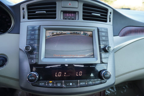Used 2011 Toyota Avalon Limited image 15