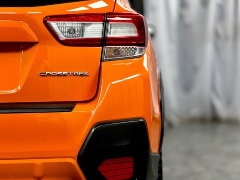 Used 2018 Subaru Crosstrek 2.0i Premium image 15