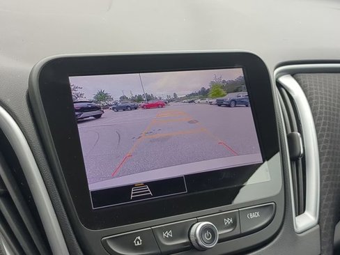 Certified 2024 Chevrolet Malibu LT image 35
