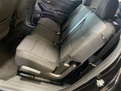 Certified 2021 Chevrolet Traverse LS image 22