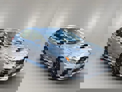 Used 2015 Subaru WRX image 3