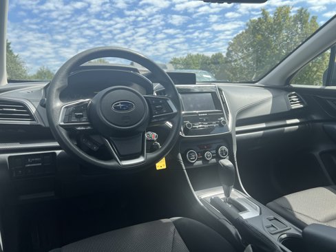 Used 2023 Subaru Crosstrek 2.0i image 15