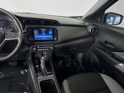 Certified 2021 Nissan Kicks SR w/ SR Premium Package image 24