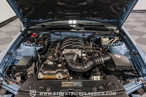 Used 2006 Ford Mustang GT image 35