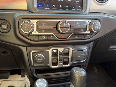 Used 2021 Jeep Gladiator Sport w/ Quick Order Package 24Q 80Th image 36