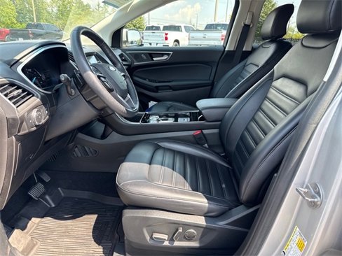 Certified 2019 Ford Edge SEL w/ Equipment Group 201A image 14