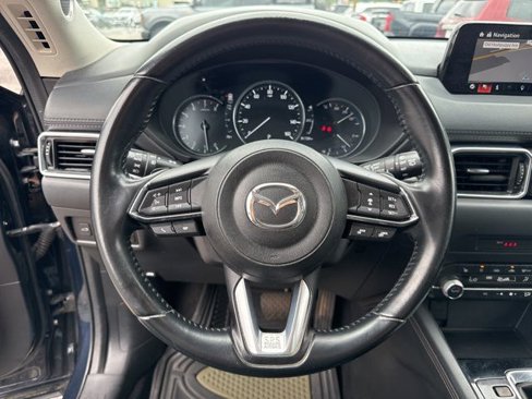 Used 2020 MAZDA CX-5 Grand Touring image 27