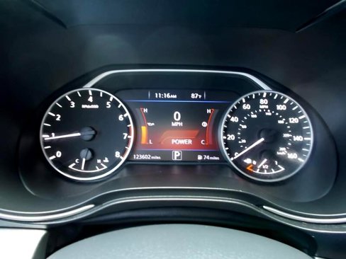 Used 2016 Nissan Maxima 3.5 S image 35