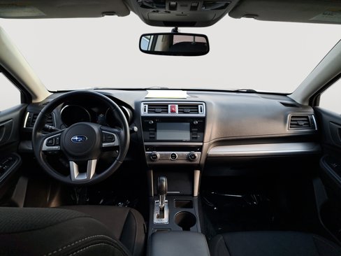 Used 2015 Subaru Legacy 2.5i Premium w/ Moonroof Package image 19