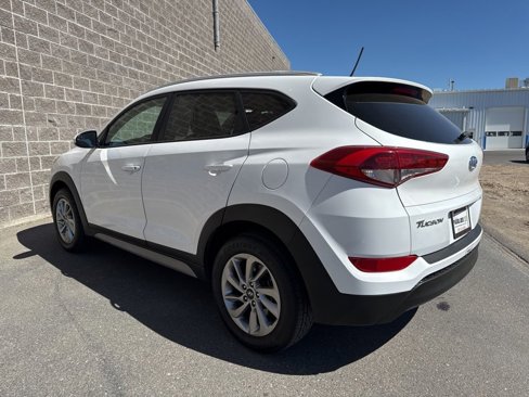 Used 2017 Hyundai Tucson SE image 6