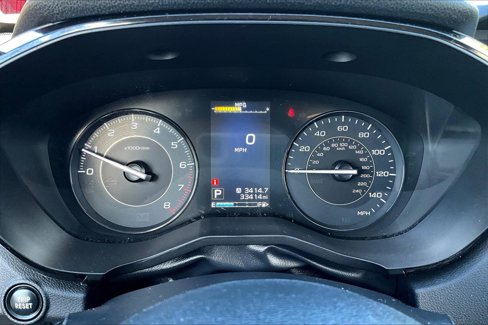 Used 2023 Subaru Impreza 2.0i image 20