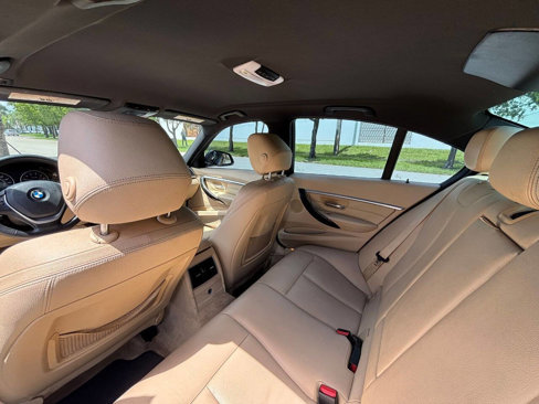 Used 2016 BMW 328i Sedan image 15