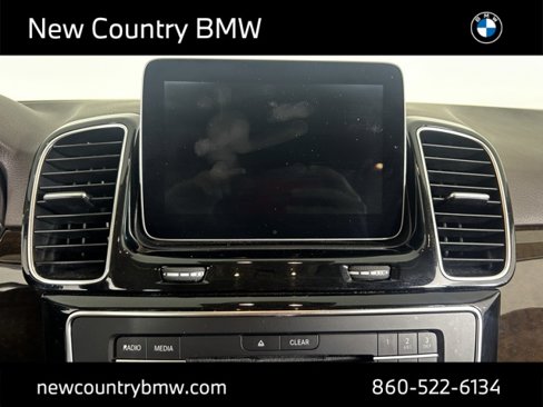 Used 2018 Mercedes-Benz GLE 350 4MATIC image 21
