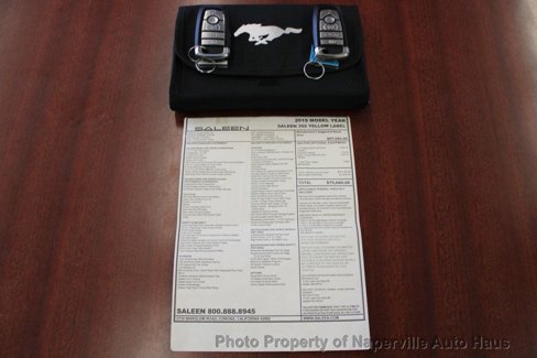 Used 2019 Ford Mustang GT image 75