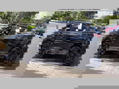 Used 2023 MAZDA CX-5 Signature image 17