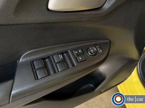 Used 2015 Honda Fit EX-L image 23