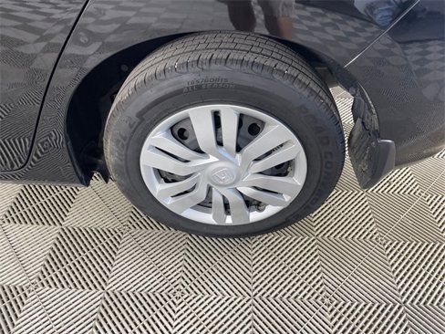 Certified 2020 Honda Fit LX image 20