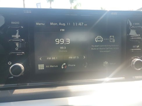 Used 2023 Kia K5 LXS image 18