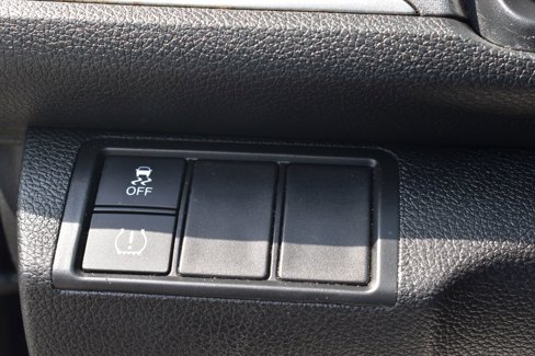 Used 2018 Honda Civic LX image 20