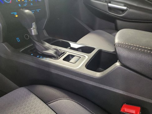 Used 2017 Ford Escape SE image 26