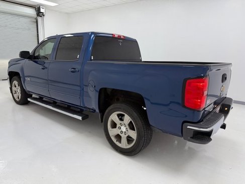 Used 2016 Chevrolet Silverado 1500 LT w/ Texas Edition image 37