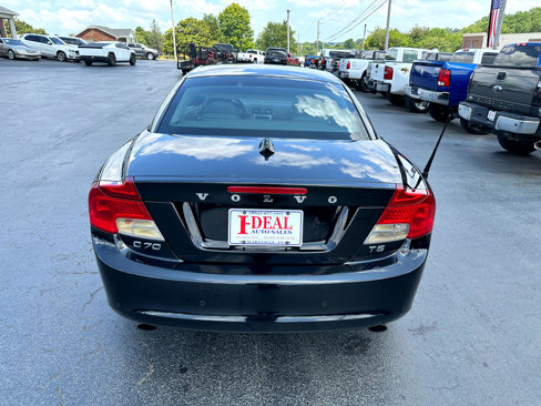 Used 2013 Volvo C70 T5 w/ Climate Pkg image 3