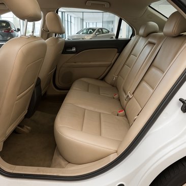 Used 2012 Ford Fusion SE image 6