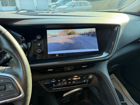 Used 2021 Buick Envision Preferred image 35
