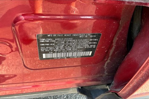 Used 2016 Subaru Forester 2.5i Premium w/ Popular Package #1 image 17