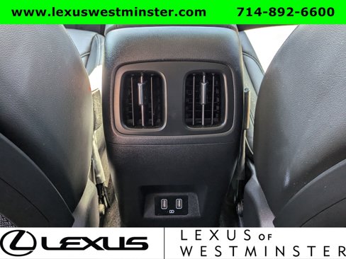 Used 2022 Hyundai Tucson Limited w/ Cargo Package image 16
