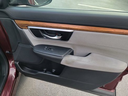 Used 2019 Honda CR-V EX image 19