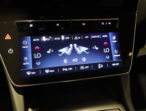 New 2024 Maserati Grecale GT image 32