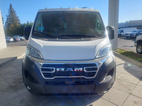 Used 2023 RAM ProMaster 2500 image 2
