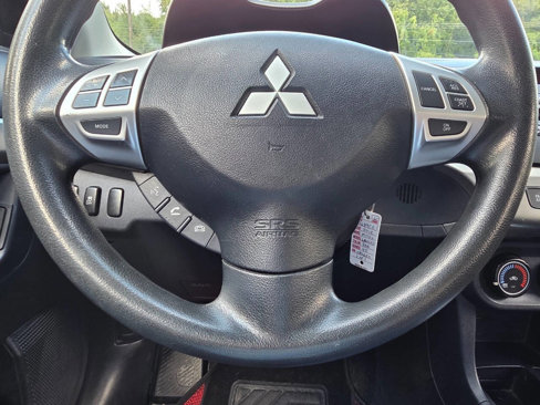Used 2012 Mitsubishi Lancer ES image 16