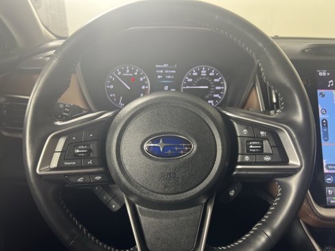 Used 2022 Subaru Outback Touring XT image 12