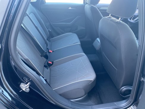 New 2025 Volkswagen Jetta Sport image 22