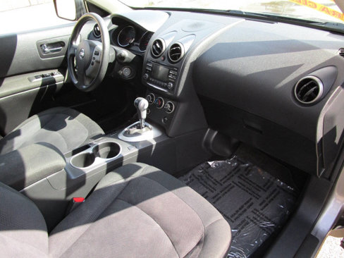 Used 2013 Nissan Rogue S w/ Special Edition Pkg image 21