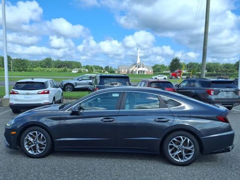 Used 2020 Hyundai Sonata SEL image 2