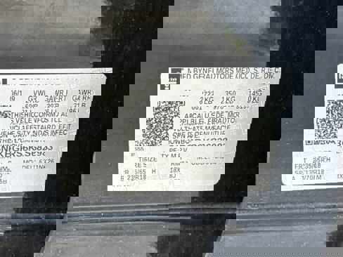 Certified 2019 Chevrolet Blazer LT image 39