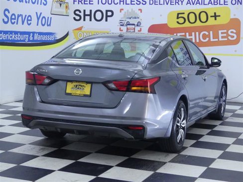 Used 2019 Nissan Altima 2.5 S image 5