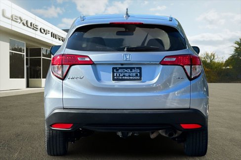 Used 2022 Honda HR-V EX image 11