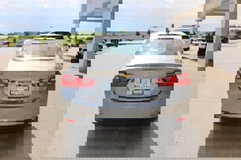 Used 2023 Chevrolet Malibu LT image 8
