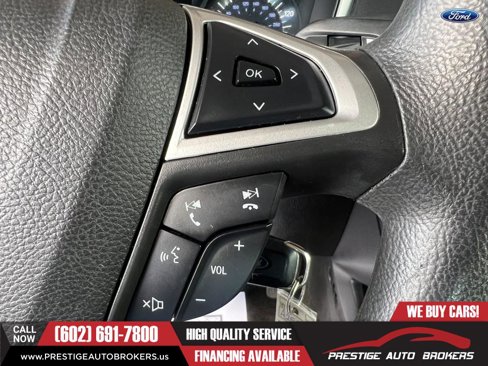 Used 2016 Ford Fusion SE image 27